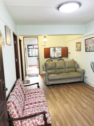 Blk 8 Holland Avenue (Queenstown), HDB 3 Rooms #165050702